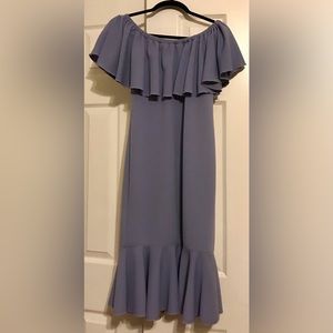 Ladies LuLaRoe CiCi Dress